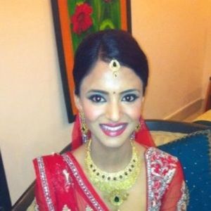 Meet your Posher, Arpita